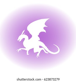 Dragon Wing Crest