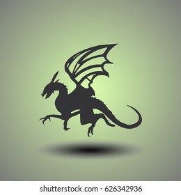 Dragon Wing Crest