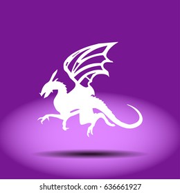 Dragon Wing Crest