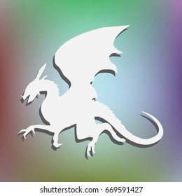 Dragon Wing Crest