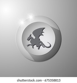 Dragon Wing Crest