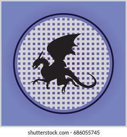 Dragon Wing Crest