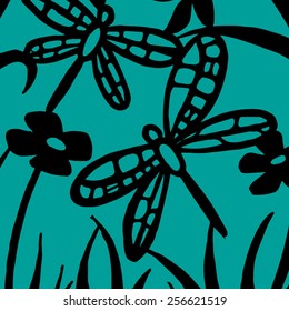 Dragonfly