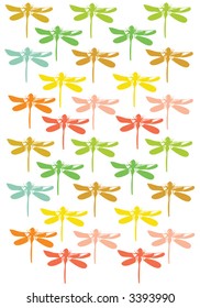 dragonfly