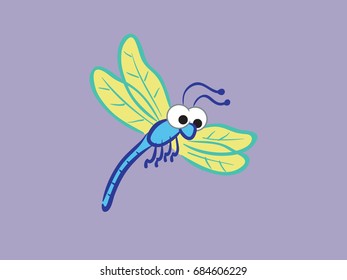 dragonfly 