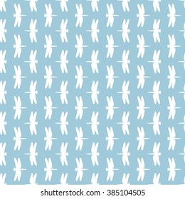 Dragonfly Design 