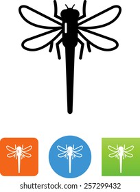 Dragonfly icon