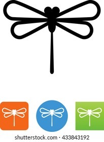 Dragonfly icon