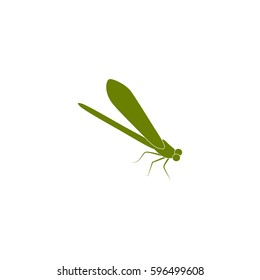 Dragonfly icon