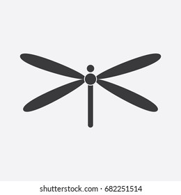 Dragonfly icon