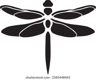 Dragonfly Icon Dragonfly Logo Dragonfly Sign