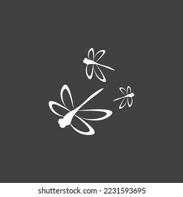 Plantilla de diseño de icono de la ilustración de la libra vectorial