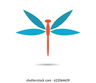 Dragonfly logo
