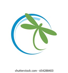 dragonfly logo