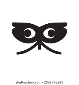 dragonfly logo for business. vector