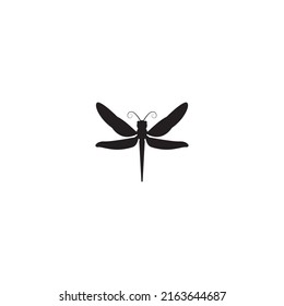 Drachenvektorsymbol, Illustration, einfaches Design