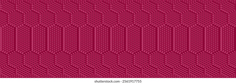 Dragon-scale crimson pattern, luxury snake texture for 2025
