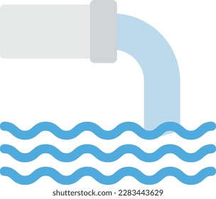 dibujo de la ilustración del vector sobre un fondo transparente. Símbolos de calidad superior. Iconos vectoriales de color de línea para el concepto y el diseño gráfico.