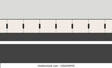 drain vector. wallpaper. free space for text. copy space.
