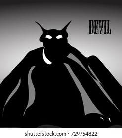 drake devil