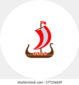 Drakkar Viking High Res Stock Images Shutterstock