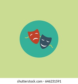 drama icon