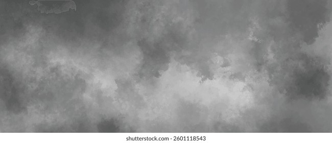 A Dramatic and Artistic Abstract Texture with Dark and Dreamy Blurred Shadows
