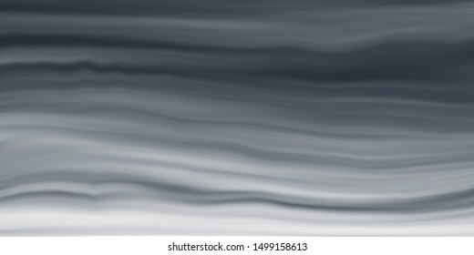 Dramatic autumn sky, stormy clouds in dark sky, vector background, EPS10