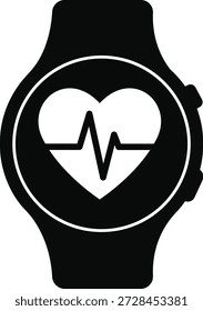 A dramatic, black and white close-up of a skull with an EKG heartbeat line overlaying the face, symbolizing mortality.