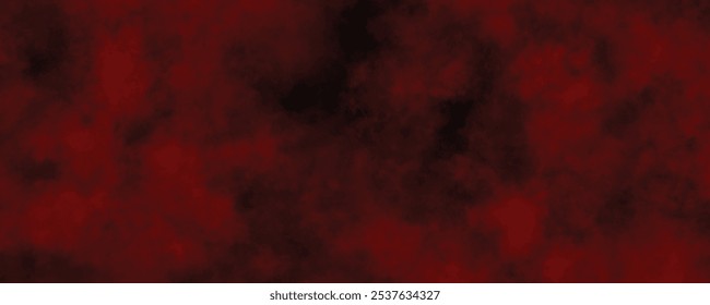 Dramatic and Vivid Smoke Overlay with Powerful Gradient and Cloudy Texture for Adding Intensity to Backgrounds
