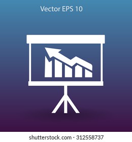 draph vector icon