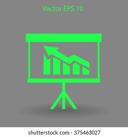 draph vector icon