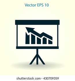 draph vector icon