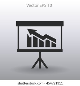 draph vector icon