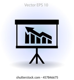 draph vector icon