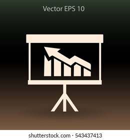 draph vector icon