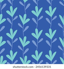 draw with digital tools Abstract images of flowers used to make wallpaper, artwork, gift paper, fabric patterns, bed sheets, abstract images, graphics, illustrations
