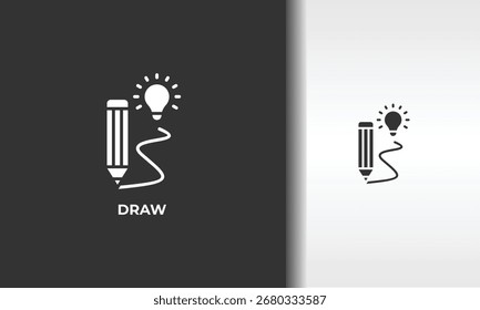 Draw Vector  Icon