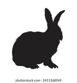 draw your pet cartoon portrait silhouette design. animals drawing carton portrait silhouette realistic art.I will make amazing vector cartoon pet silhouette portrait art. 