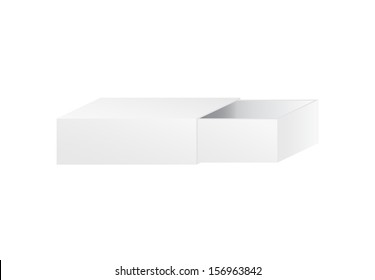 Drawer box