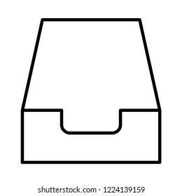 drawer   cabinet   interior  