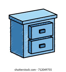 drawer home element