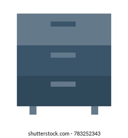 drawer, for hotel and restaurant