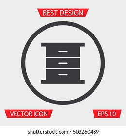 Drawer Icon