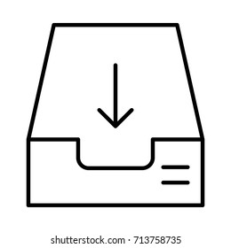 drawer icon