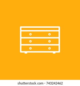Drawer Icon 