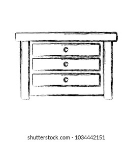 drawer icon image