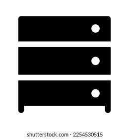 Illustration des Zeichensymbols Vectorsymbol-Designs