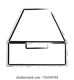Drawers icon