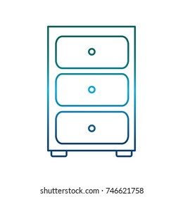 drawers icon